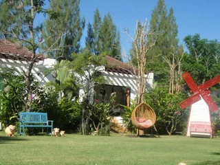 Сам-Рои-Йот: Pranburi Cabana Resort