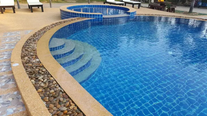 Сам-Рои-Йот: Pranburi Cabana Resort