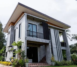 Сам-Рои-Йот: Pranburi Cabana Resort