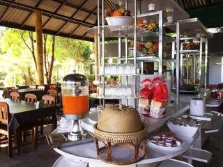 Сам-Рои-Йот: Pranburi Cabana Resort
