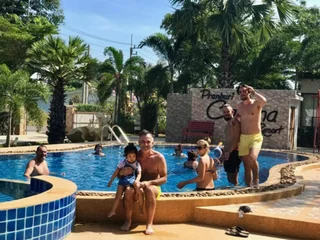 Сам-Рои-Йот: Pranburi Cabana Resort
