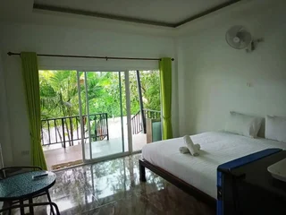 Сам-Рои-Йот: Pranburi Cabana Resort