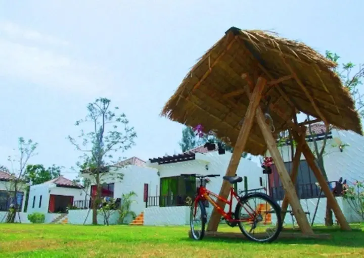 Сам-Рои-Йот: Pranburi Cabana Resort