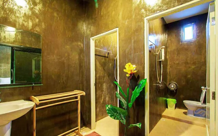 Сам-Рои-Йот: Pranburi Cabana Resort
