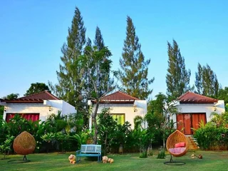 Сам-Рои-Йот: Pranburi Cabana Resort