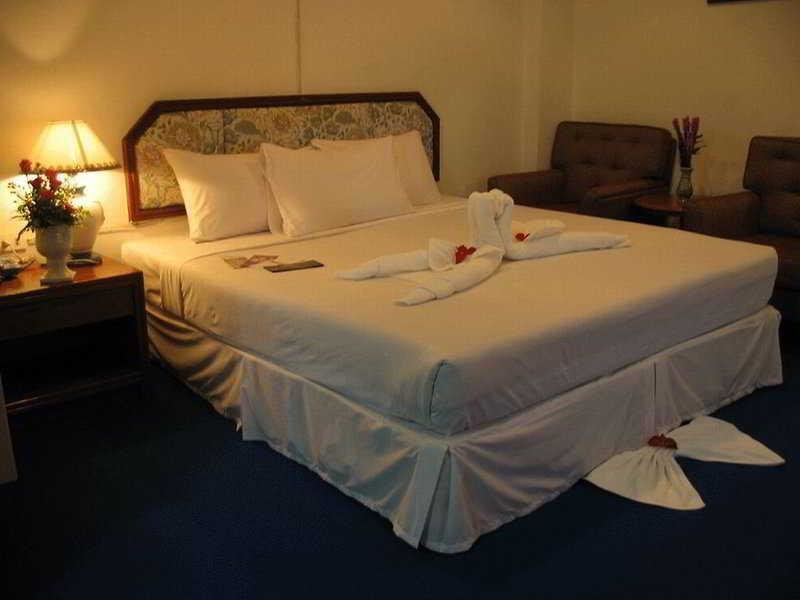 Чиангмай: Serenity Chiangmai