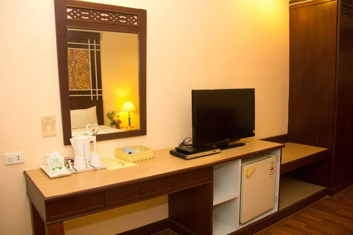Хатъяй: Friendlytel Hotel
