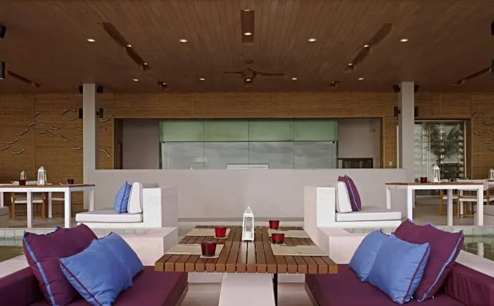 Чакпхонг: Rayong Marriott Resort & Spa