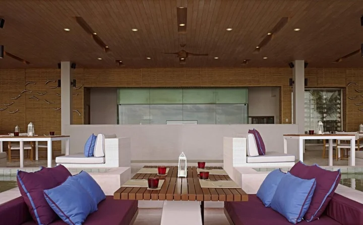 Чакпхонг: Rayong Marriott Resort & Spa