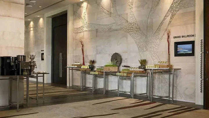 Чакпхонг: Rayong Marriott Resort & Spa