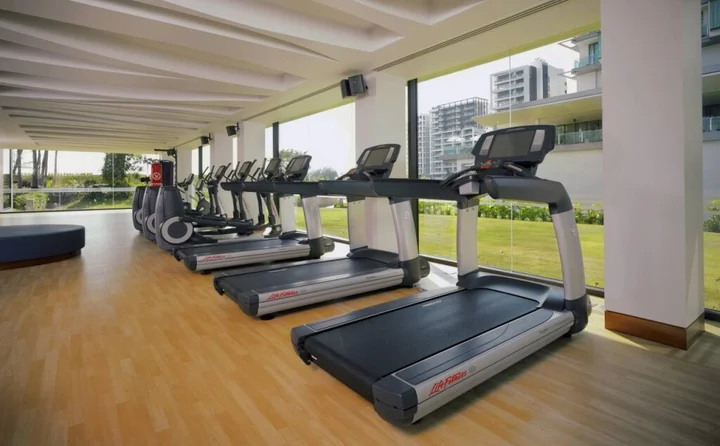 Чакпхонг: Rayong Marriott Resort & Spa