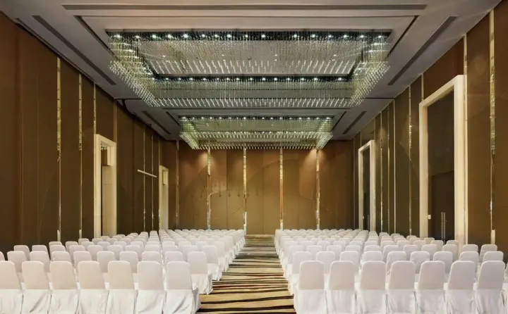 Чакпхонг: Rayong Marriott Resort & Spa