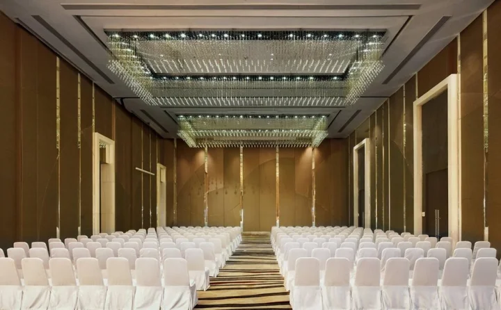 Чакпхонг: Rayong Marriott Resort & Spa