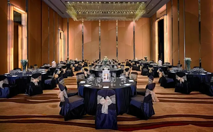 Чакпхонг: Rayong Marriott Resort & Spa