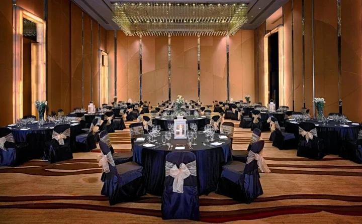 Чакпхонг: Rayong Marriott Resort & Spa