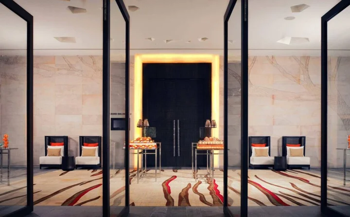 Чакпхонг: Rayong Marriott Resort & Spa