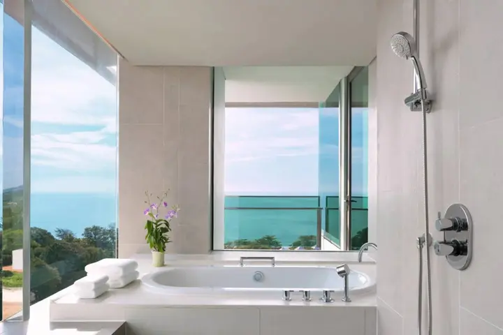 Чакпхонг: Rayong Marriott Resort & Spa