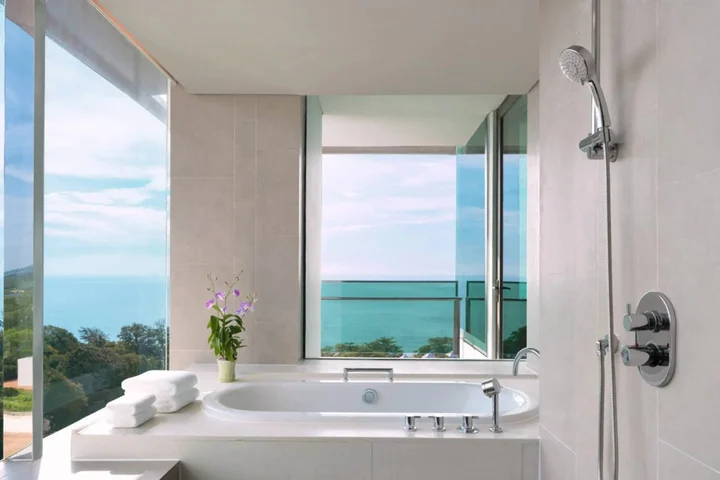 Чакпхонг: Rayong Marriott Resort & Spa