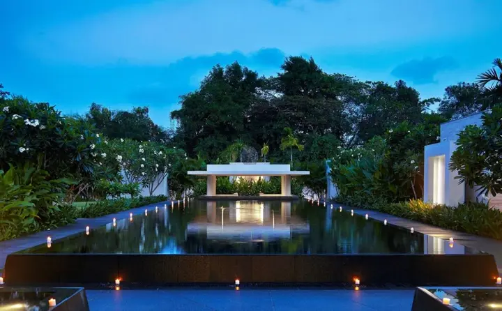 Чакпхонг: Rayong Marriott Resort & Spa