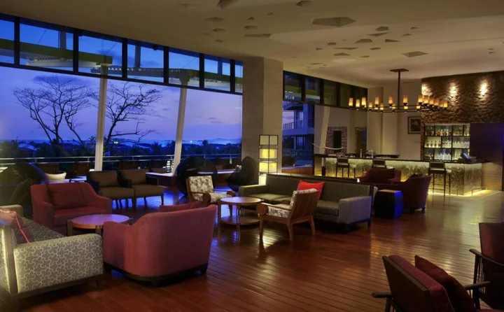 Чакпхонг: Rayong Marriott Resort & Spa