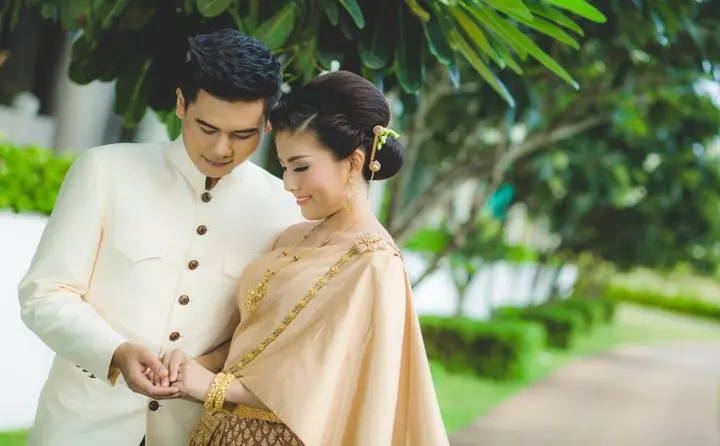Чакпхонг: Rayong Marriott Resort & Spa
