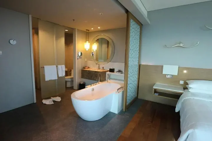 Чакпхонг: Rayong Marriott Resort & Spa