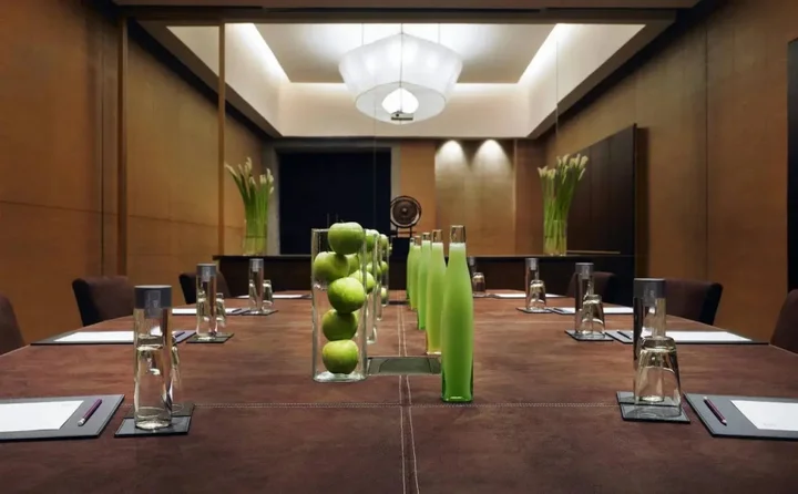 Чакпхонг: Rayong Marriott Resort & Spa
