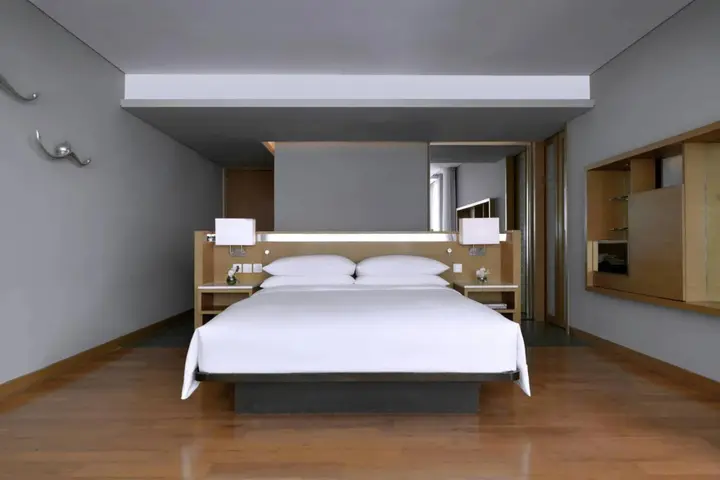Чакпхонг: Rayong Marriott Resort & Spa