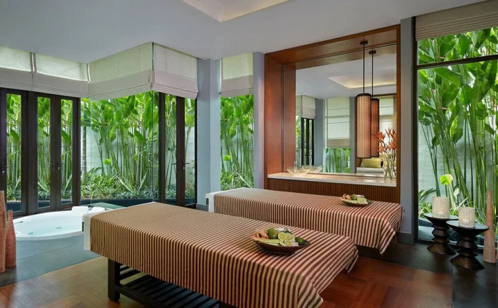 Чакпхонг: Rayong Marriott Resort & Spa