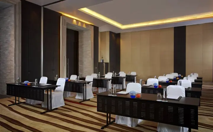 Чакпхонг: Rayong Marriott Resort & Spa