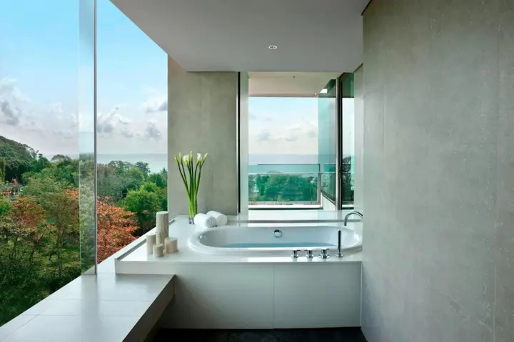 Чакпхонг: Rayong Marriott Resort & Spa