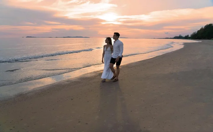 Чакпхонг: Rayong Marriott Resort & Spa