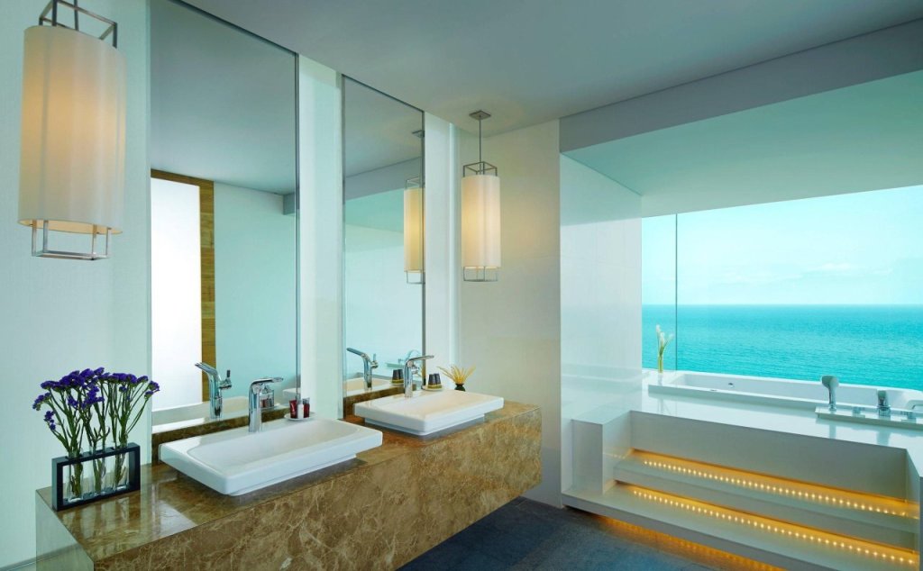 Чакпхонг: Rayong Marriott Resort & Spa