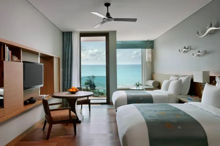 Чакпхонг: Rayong Marriott Resort & Spa