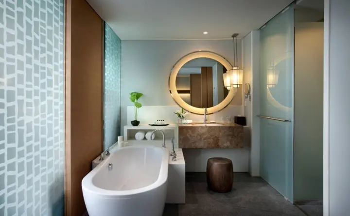 Чакпхонг: Rayong Marriott Resort & Spa