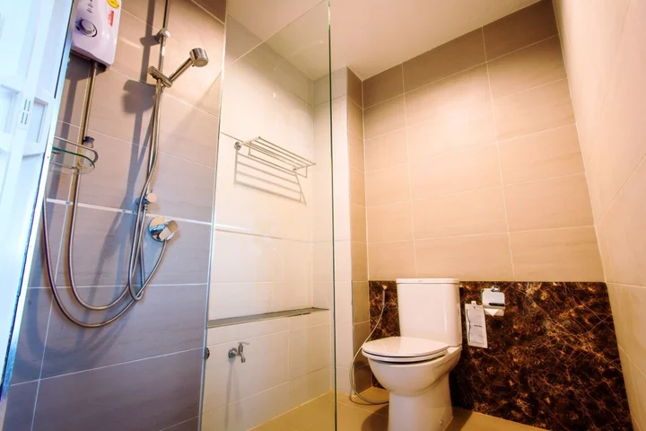 Хатъяй: Klongrien Boutique