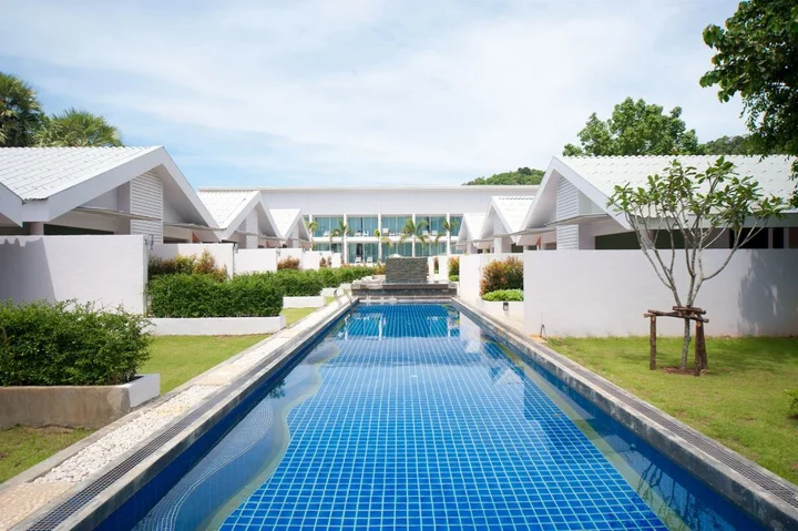 Пхукет: The Palmery Resort