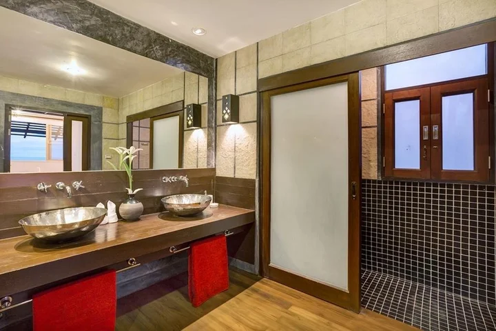 Самуи: Emerald Sands Beach Villa