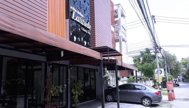 Чиангмай: Latitude Chiang Mai