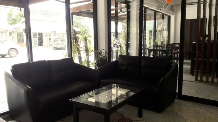 Чиангмай: Latitude Chiang Mai