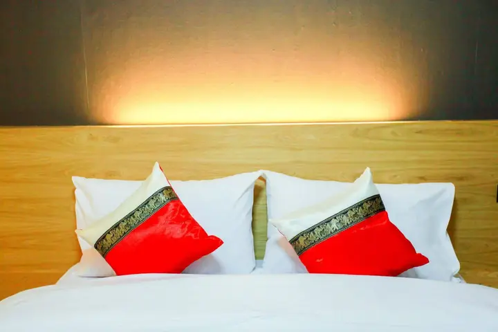 Чиангмай: Latitude Chiang Mai