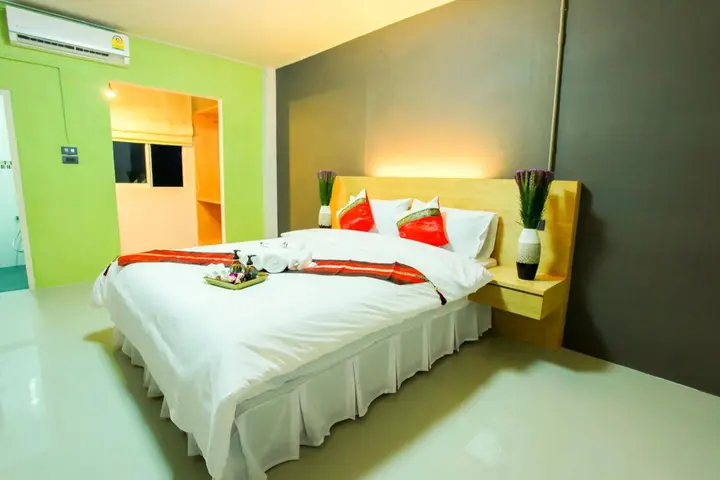 Чиангмай: Latitude Chiang Mai
