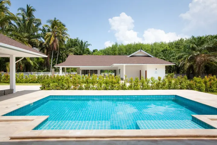 Villa Baan Anna Pool and Spa — фото 3