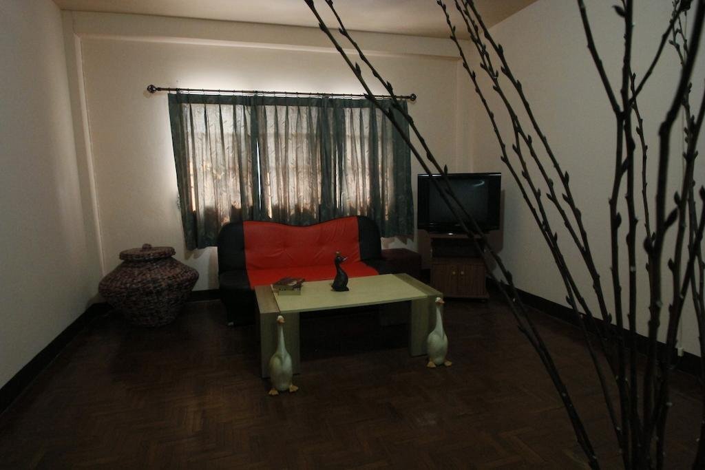Чиангмай: Bann Park Inn