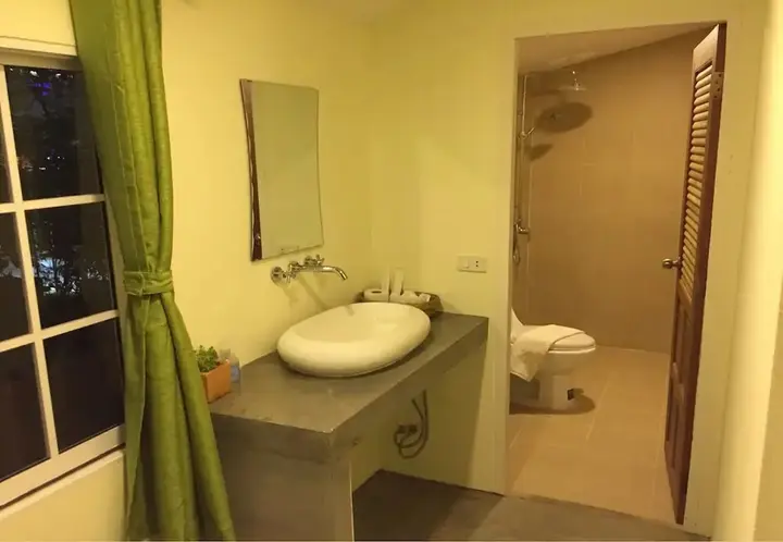 Чиангмай: Bann Park Inn