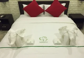 Чиангмай: Bann Park Inn