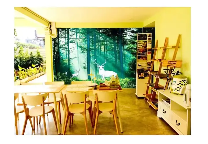 Чиангмай: Bann Park Inn