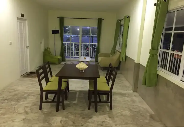 Чиангмай: Bann Park Inn