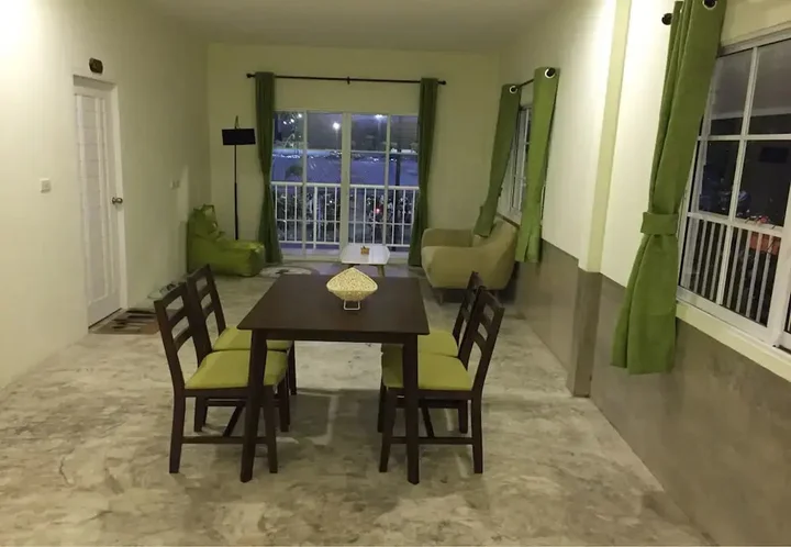 Чиангмай: Bann Park Inn