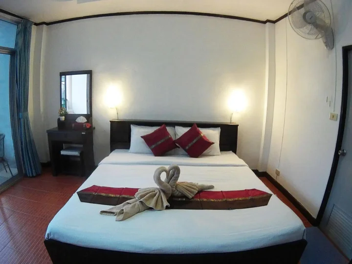 Кату: Stanleys Guesthouse